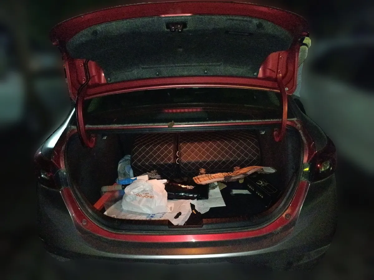 2016 Mazda 3 Axela 1.5L 117HP L4 6AT,autocango,china used car exporter,china ev exporter,chinese used car exporter,chinese used ev exporter