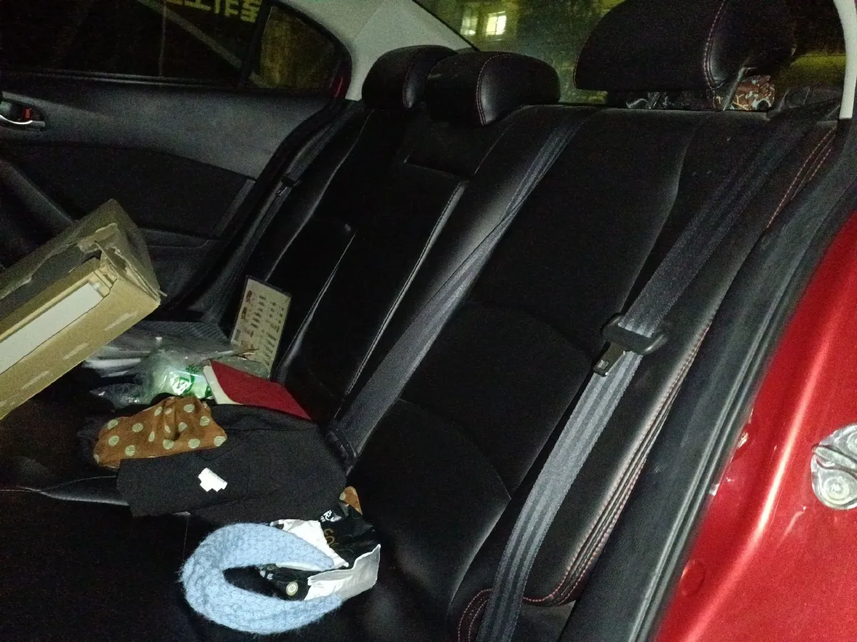 2016 Mazda 3 Axela 1.5L 117HP L4 6AT,autocango,china used car exporter,china ev exporter,chinese used car exporter,chinese used ev exporter