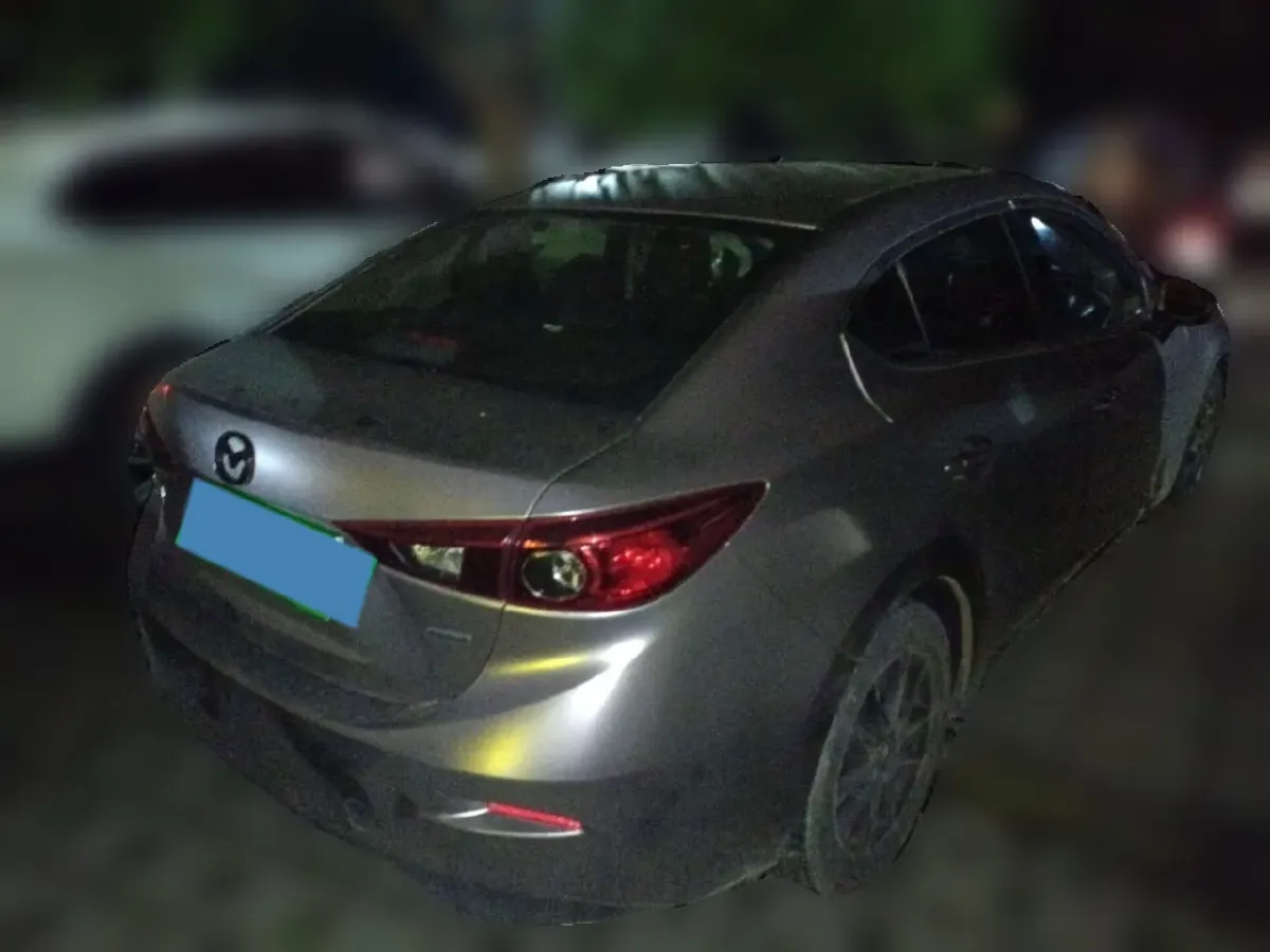 2016 Mazda 3 Axela 1.5L 117HP L4 6AT,autocango,china used car exporter,china ev exporter,chinese used car exporter,chinese used ev exporter