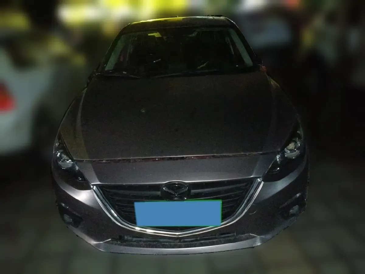 2016 Mazda 3 Axela 1.5L 117HP L4 6AT,autocango,china used car exporter,china ev exporter,chinese used car exporter,chinese used ev exporter