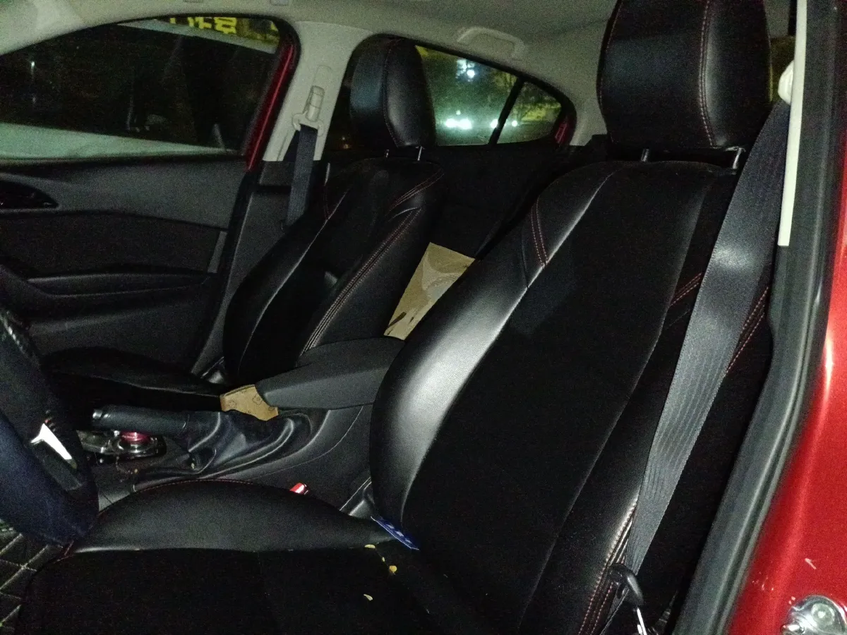 2016 Mazda 3 Axela 1.5L 117HP L4 6AT,autocango,china used car exporter,china ev exporter,chinese used car exporter,chinese used ev exporter