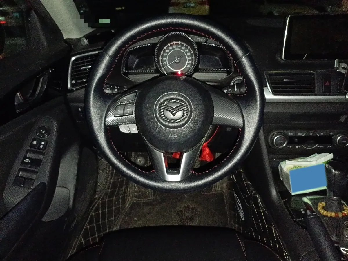 2016 Mazda 3 Axela 1.5L 117HP L4 6AT,autocango,china used car exporter,china ev exporter,chinese used car exporter,chinese used ev exporter