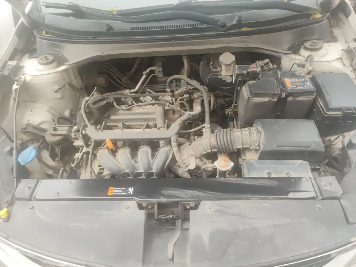 2017 Kia K2 1.4L 100HP L4 6MT,autocango,china used car exporter,china ev exporter,chinese used car exporter,chinese used ev exporter