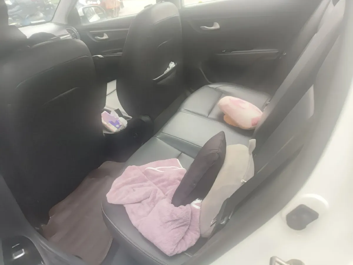 2017 Kia K2 1.4L 100HP L4 6MT,autocango,china used car exporter,china ev exporter,chinese used car exporter,chinese used ev exporter