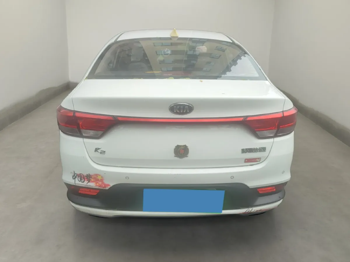 2017 Kia K2 1.4L 100HP L4 6MT,autocango,china used car exporter,china ev exporter,chinese used car exporter,chinese used ev exporter