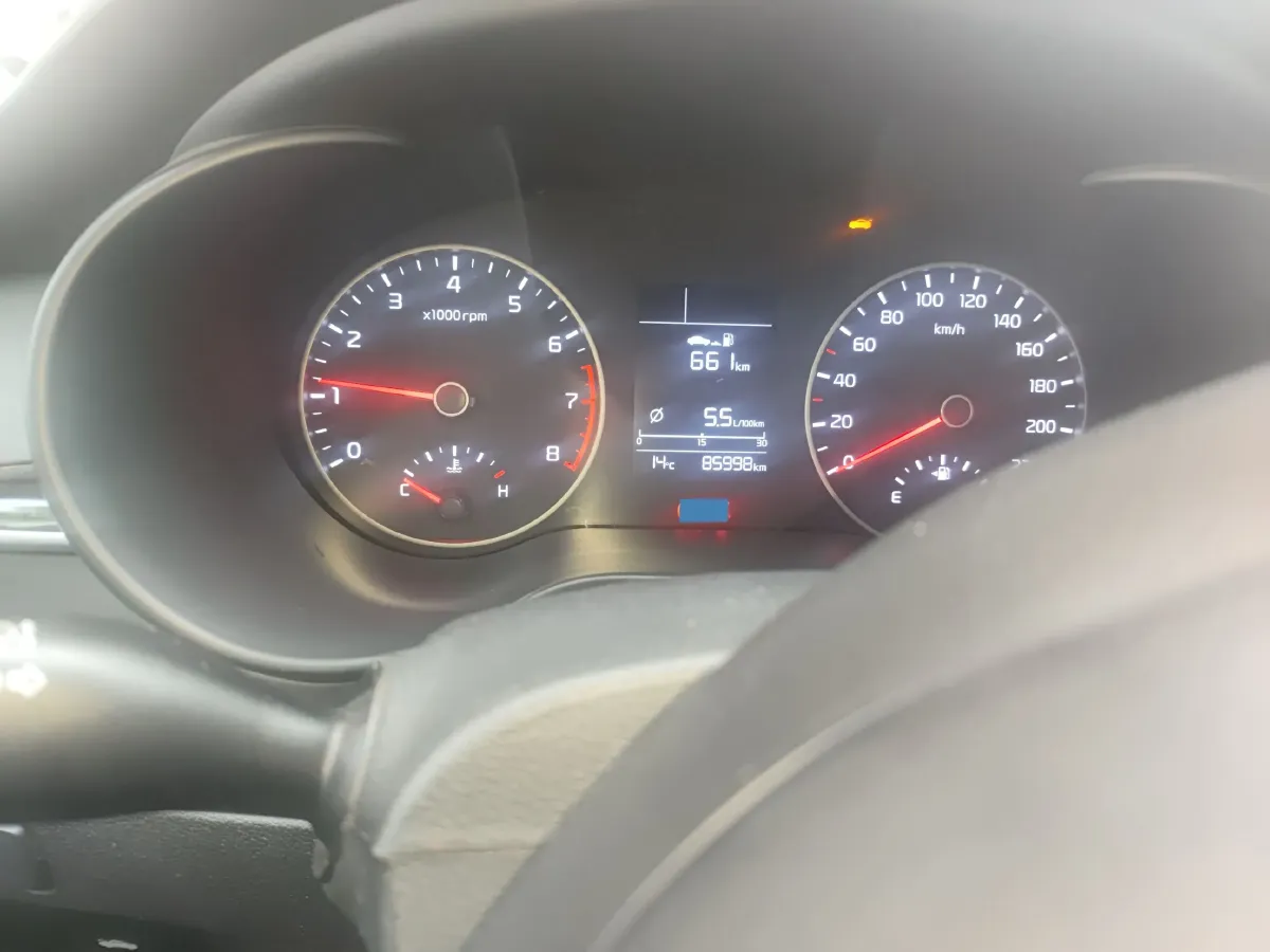 2017 Kia K2 1.4L 100HP L4 6MT,autocango,china used car exporter,china ev exporter,chinese used car exporter,chinese used ev exporter