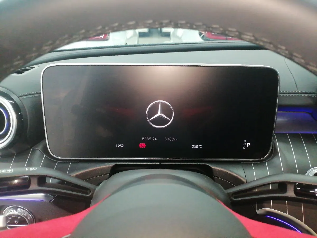 2024 Mercedes-Benz C Class 1.5T 204HP L4 9AT,autocango,china used car exporter,china ev exporter,chinese used car exporter,chinese used ev exporter