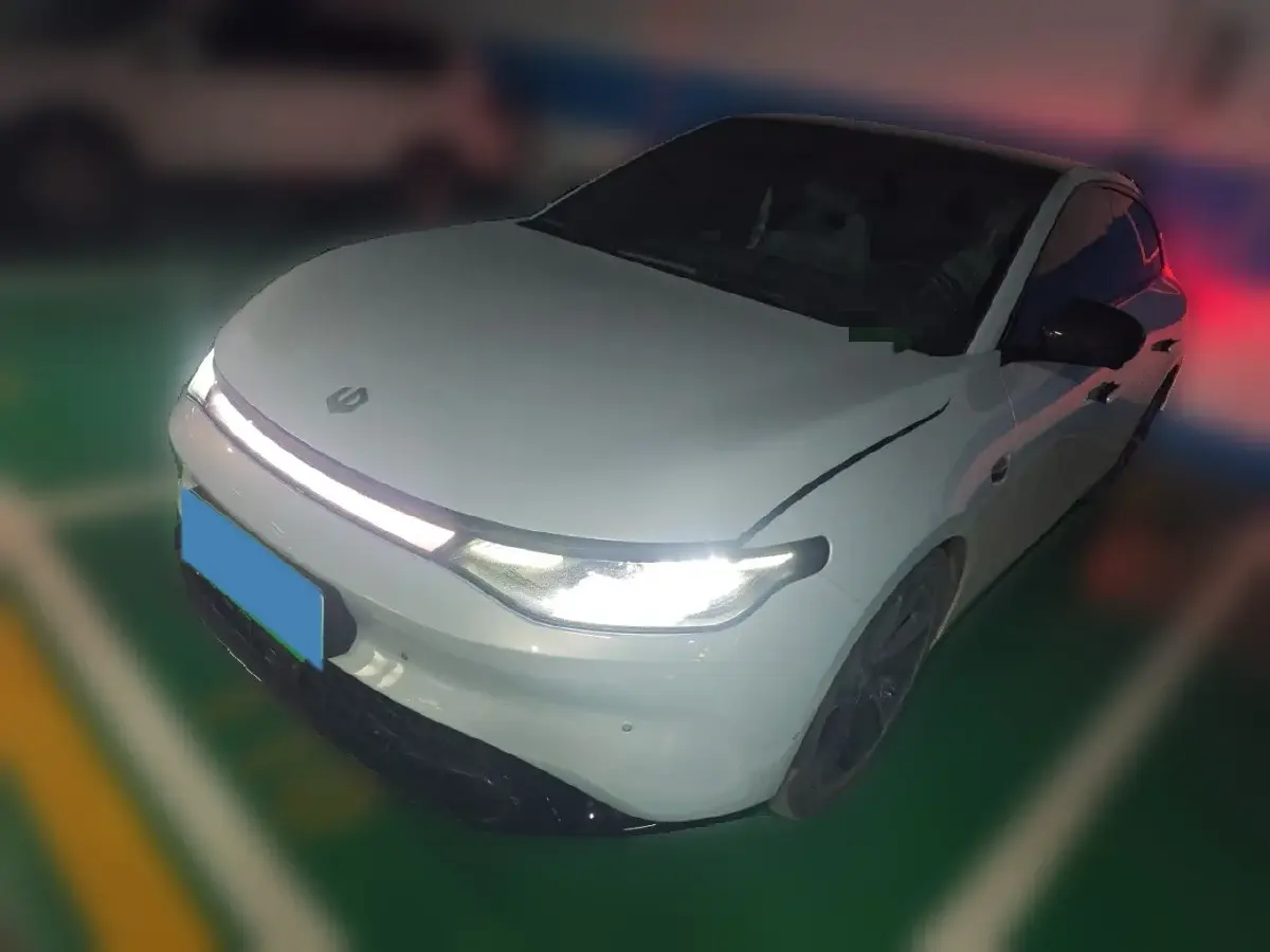 2022 Leapmotor C01 BEV 90KWH