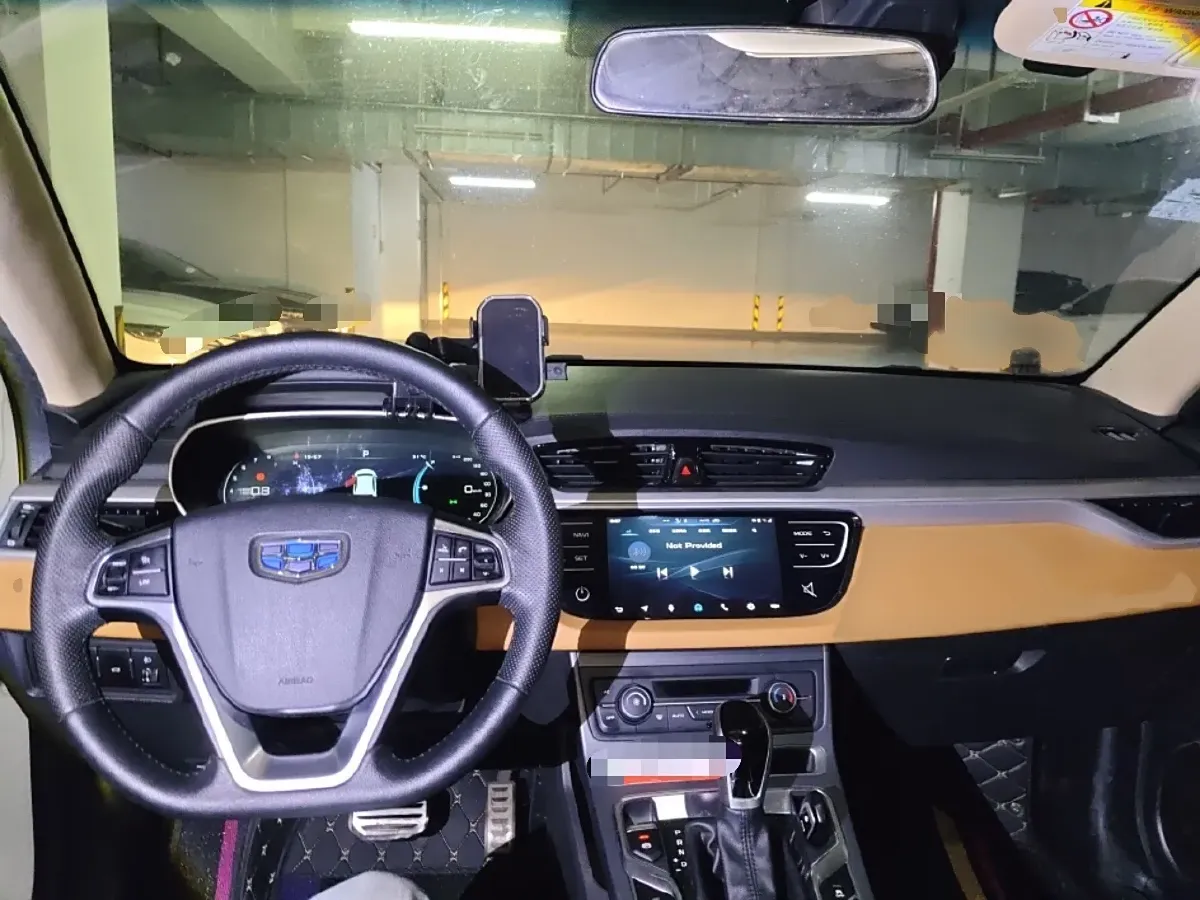 2018 Geely Vision S1 1.4T 133HP L4 CVT,autocango,china used car exporter,china ev exporter,chinese used car exporter,chinese used ev exporter