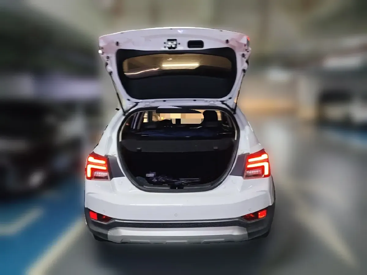 2018 Geely Vision S1 1.4T 133HP L4 CVT,autocango,china used car exporter,china ev exporter,chinese used car exporter,chinese used ev exporter