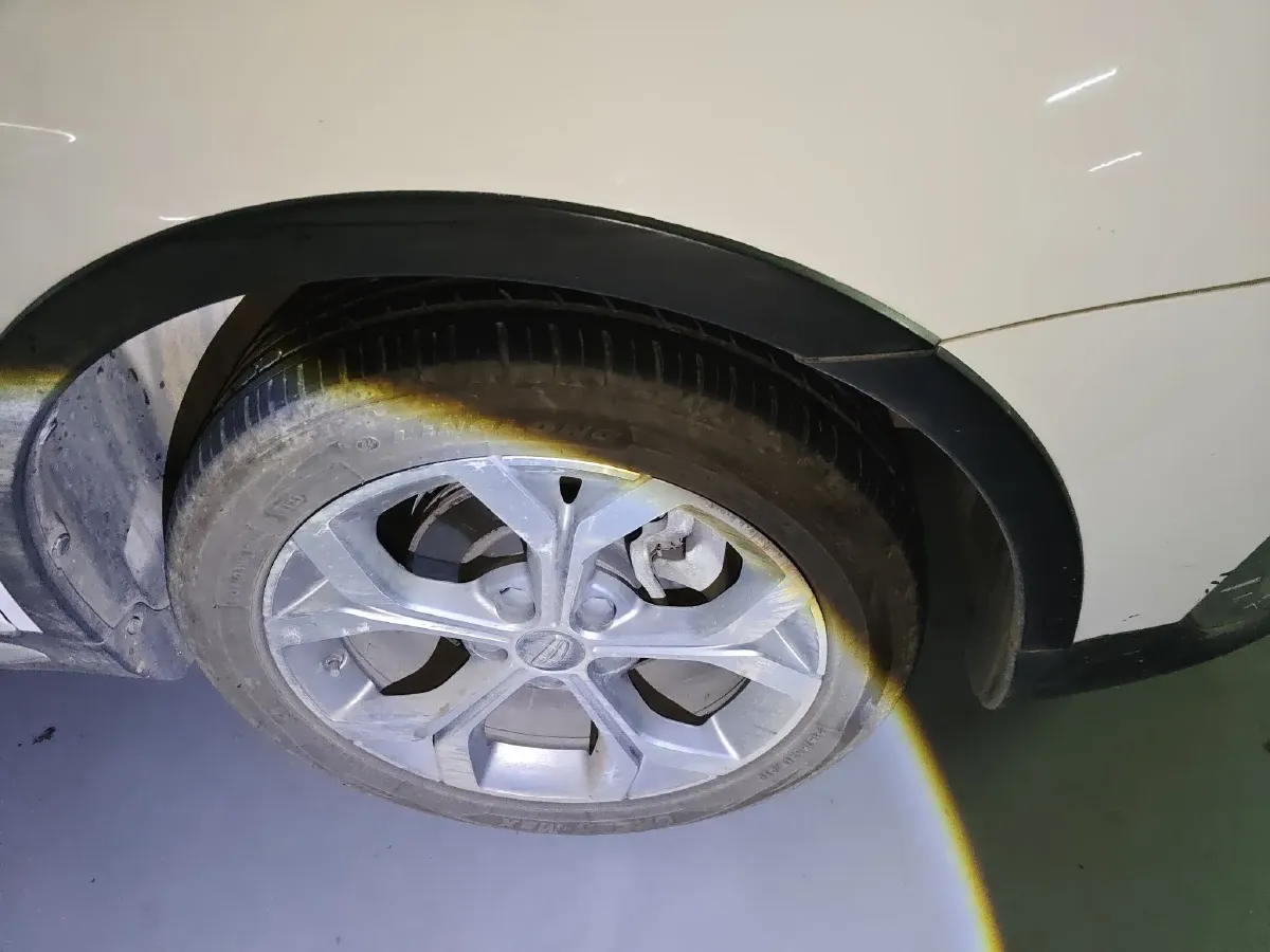 2018 Geely Vision S1 1.4T 133HP L4 CVT,autocango,china used car exporter,china ev exporter,chinese used car exporter,chinese used ev exporter