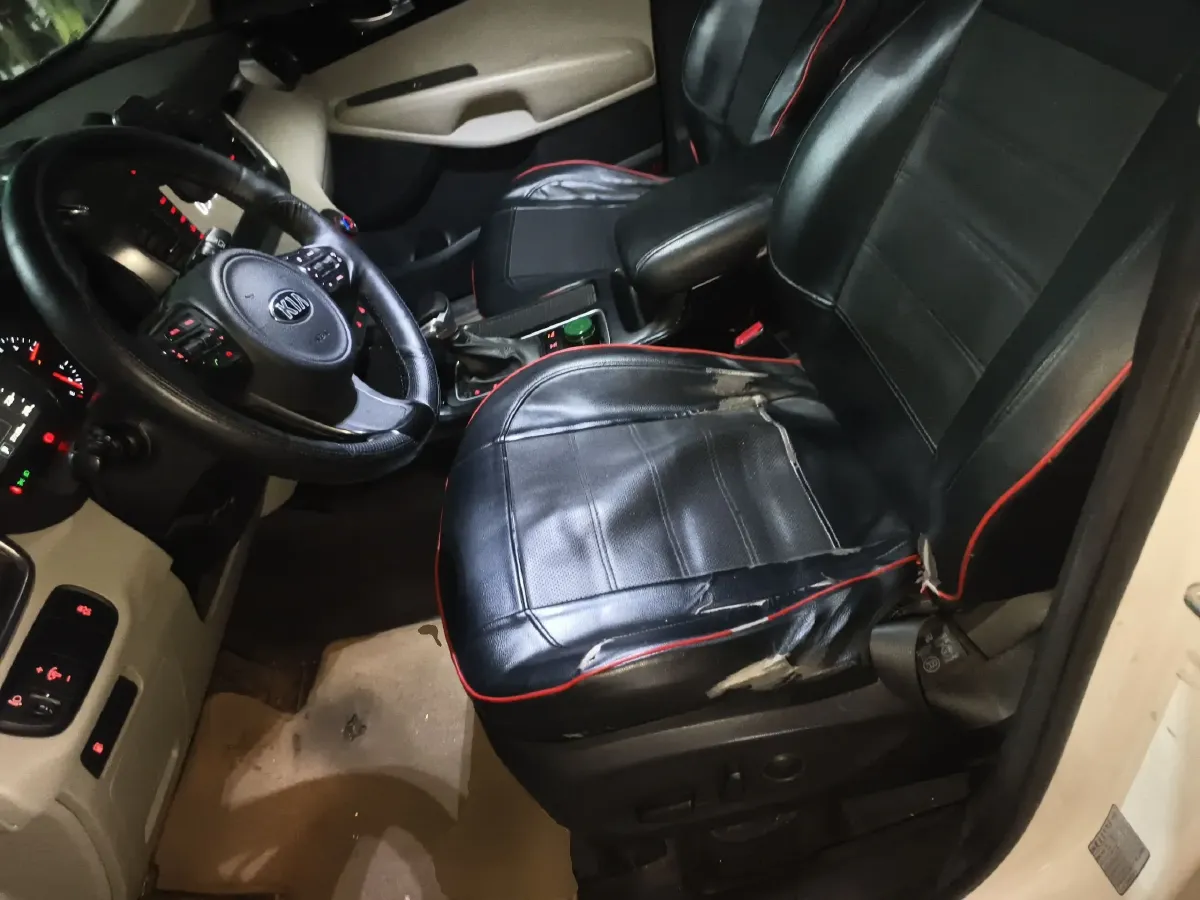 2015 Kia Sorento 2.2T 200HP L4 6AT,autocango,china used car exporter,china ev exporter,chinese used car exporter,chinese used ev exporter