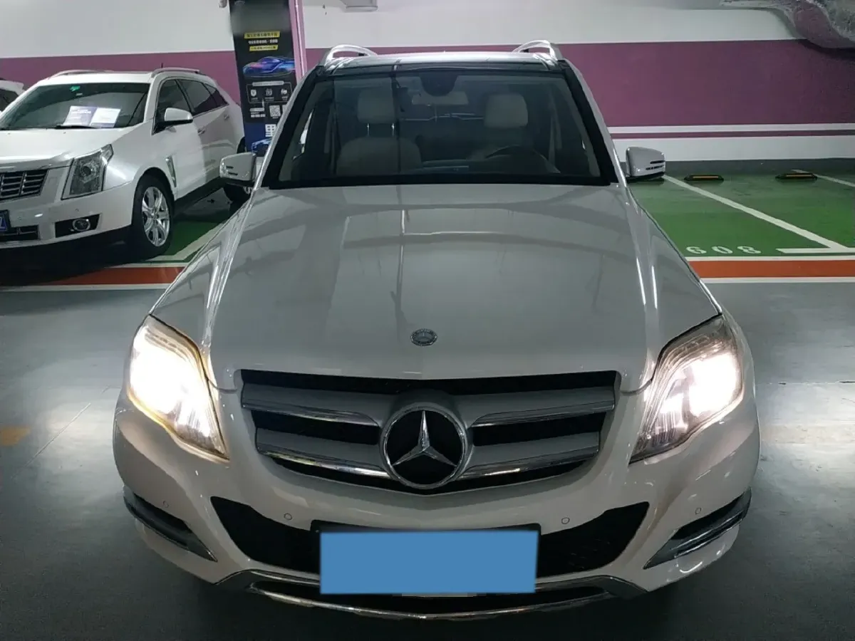 2013 Mercedes-Benz GLK Class 3.0L 245HP V6 7AT,autocango,china used car exporter,china ev exporter,chinese used car exporter,chinese used ev exporter