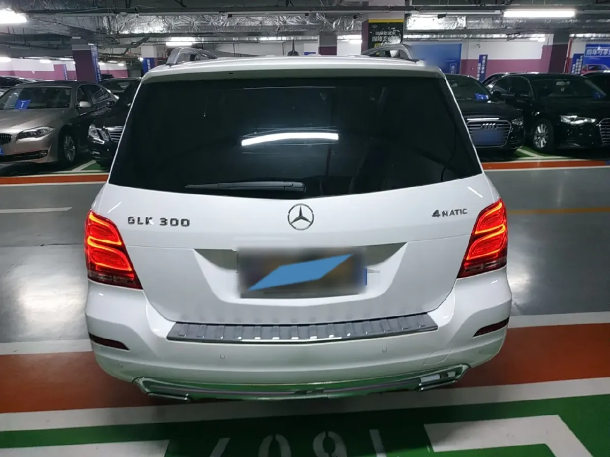 2013 Mercedes-Benz GLK Class 3.0L 245HP V6 7AT,autocango,china used car exporter,china ev exporter,chinese used car exporter,chinese used ev exporter