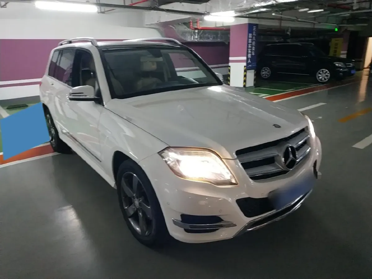 2013 Mercedes-Benz GLK Class 3.0L 245HP V6 7AT,autocango,china used car exporter,china ev exporter,chinese used car exporter,chinese used ev exporter