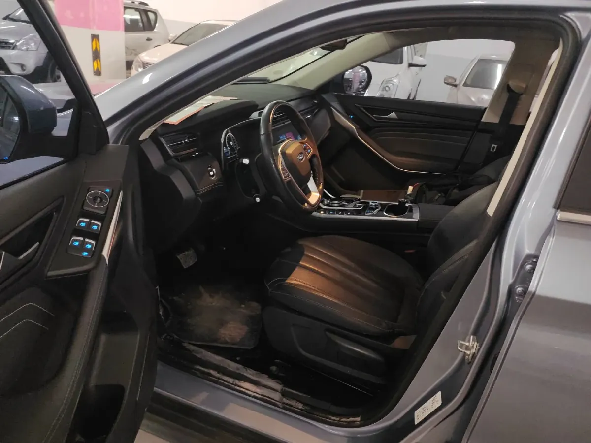 2020 Ford Territory EV BEV 60.4KWH,autocango,china used car exporter,china ev exporter,chinese used car exporter,chinese used ev exporter