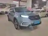 2020 Ford Territory EV BEV 60.4KWH