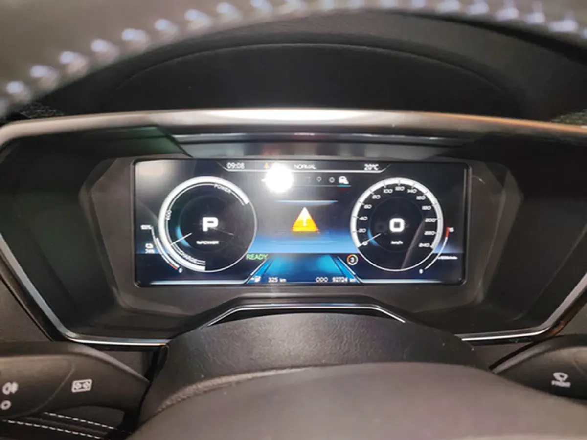 2020 Ford Territory EV BEV 60.4KWH,autocango,china used car exporter,china ev exporter,chinese used car exporter,chinese used ev exporter