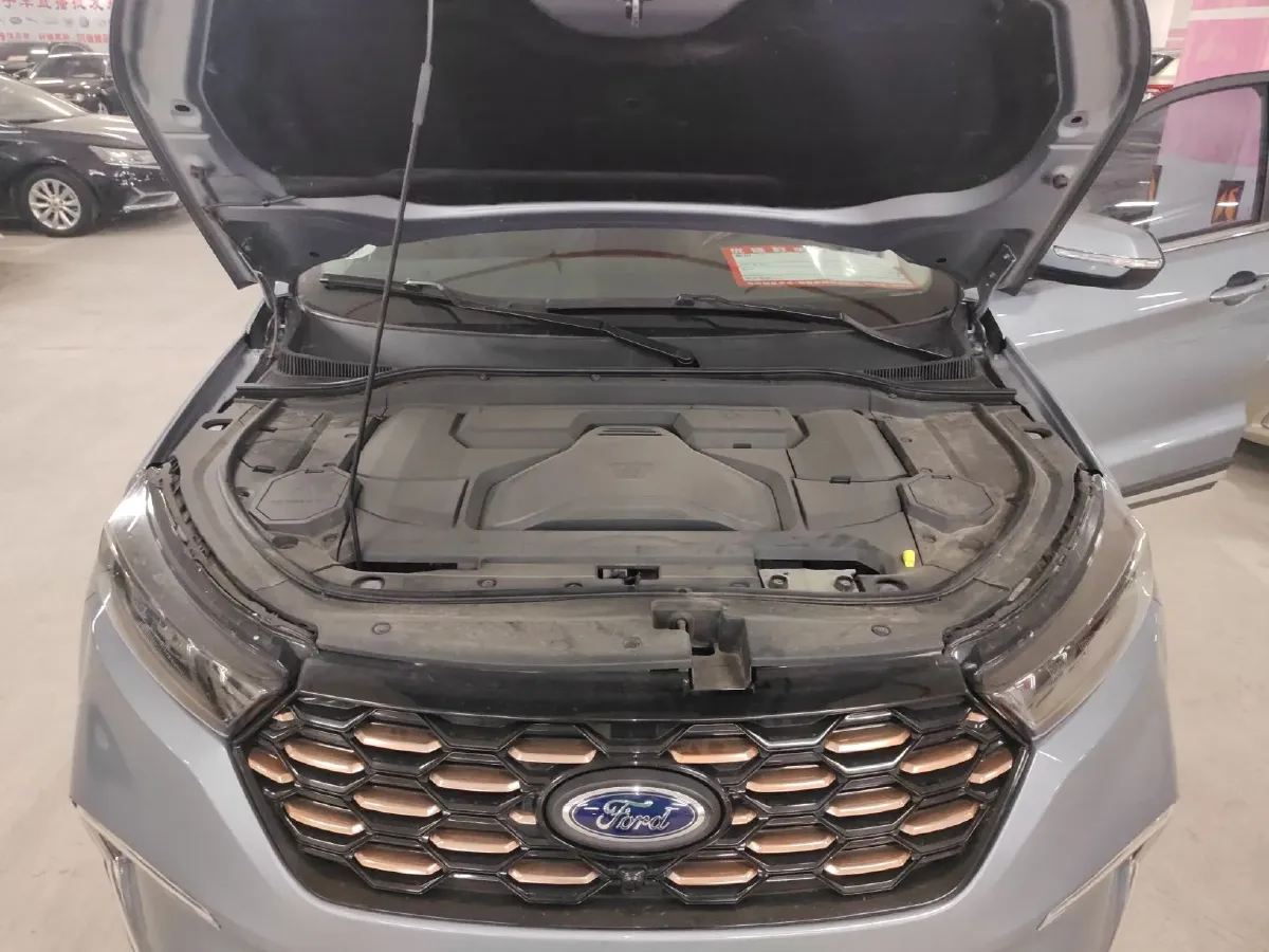 2020 Ford Territory EV BEV 60.4KWH,autocango,china used car exporter,china ev exporter,chinese used car exporter,chinese used ev exporter