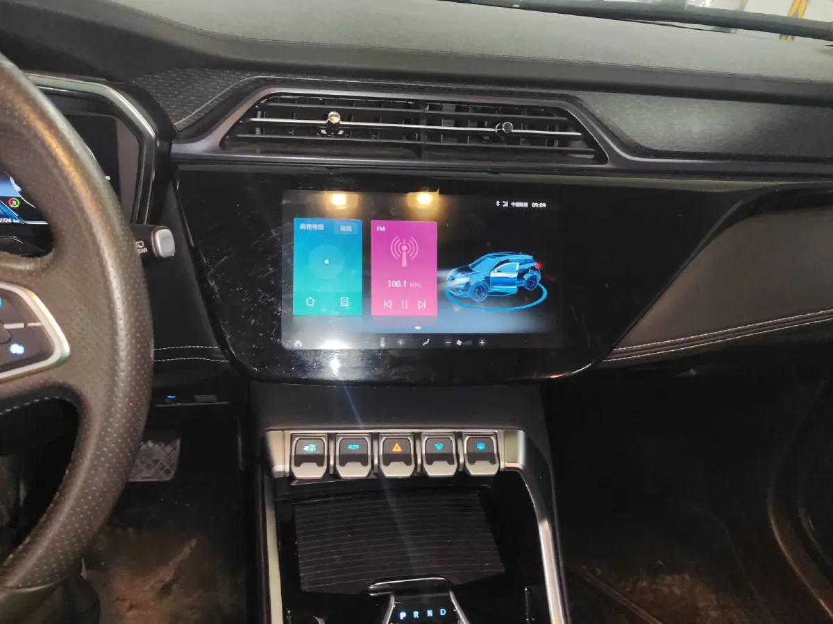 2020 Ford Territory EV BEV 60.4KWH,autocango,china used car exporter,china ev exporter,chinese used car exporter,chinese used ev exporter