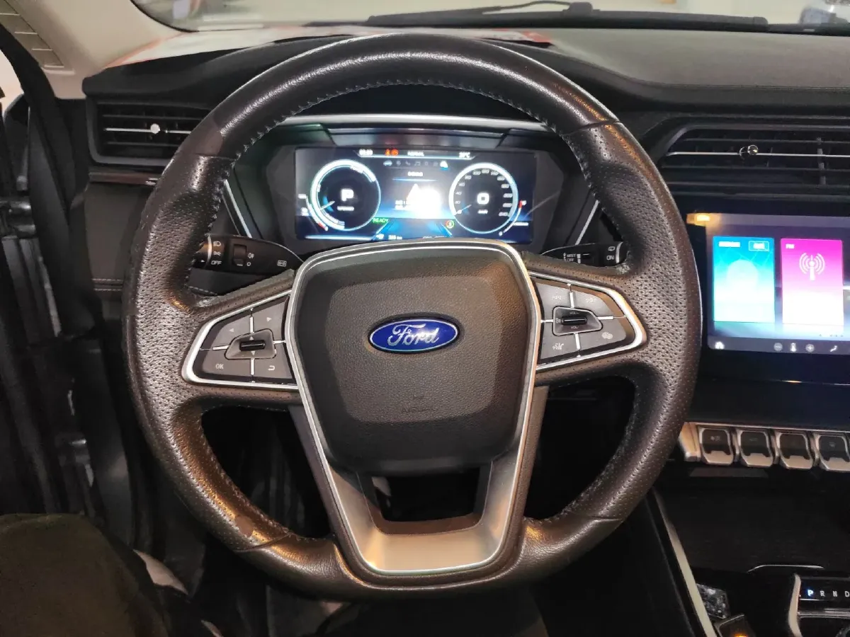 2020 Ford Territory EV BEV 60.4KWH,autocango,china used car exporter,china ev exporter,chinese used car exporter,chinese used ev exporter