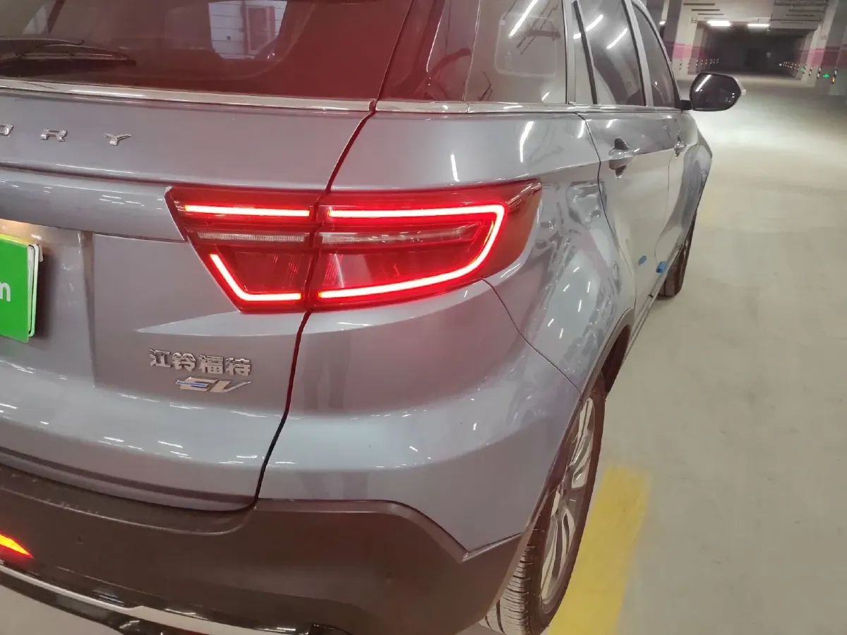2020 Ford Territory EV BEV 60.4KWH,autocango,china used car exporter,china ev exporter,chinese used car exporter,chinese used ev exporter