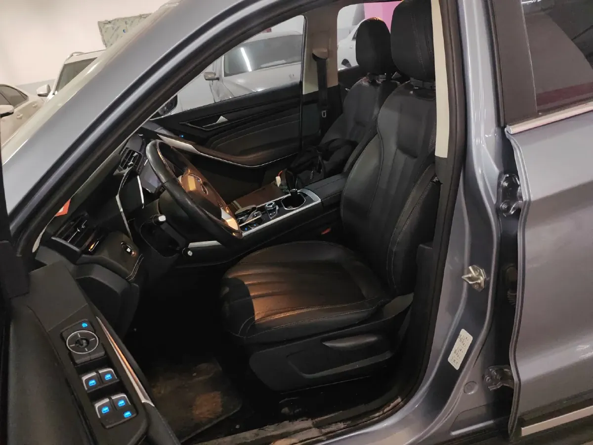 2020 Ford Territory EV BEV 60.4KWH,autocango,china used car exporter,china ev exporter,chinese used car exporter,chinese used ev exporter