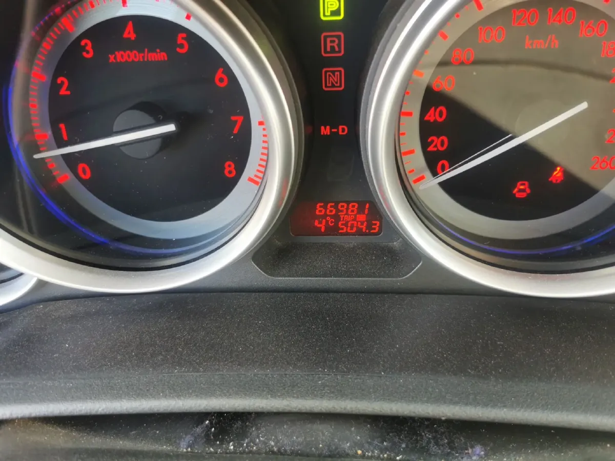 2012 Mazda 6 2.0L 147HP L4 5AT,autocango,china used car exporter,china ev exporter,chinese used car exporter,chinese used ev exporter