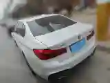 2019 BMW 5 Series 2.0T 252HP L4 8AT