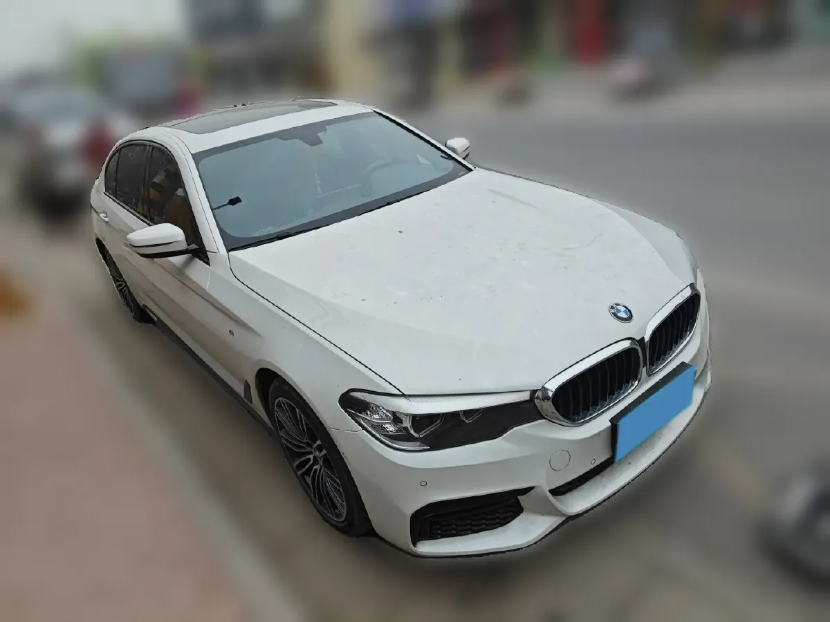 2019 BMW 5 Series 2.0T 252HP L4 8AT,autocango,china used car exporter,china ev exporter,chinese used car exporter,chinese used ev exporter
