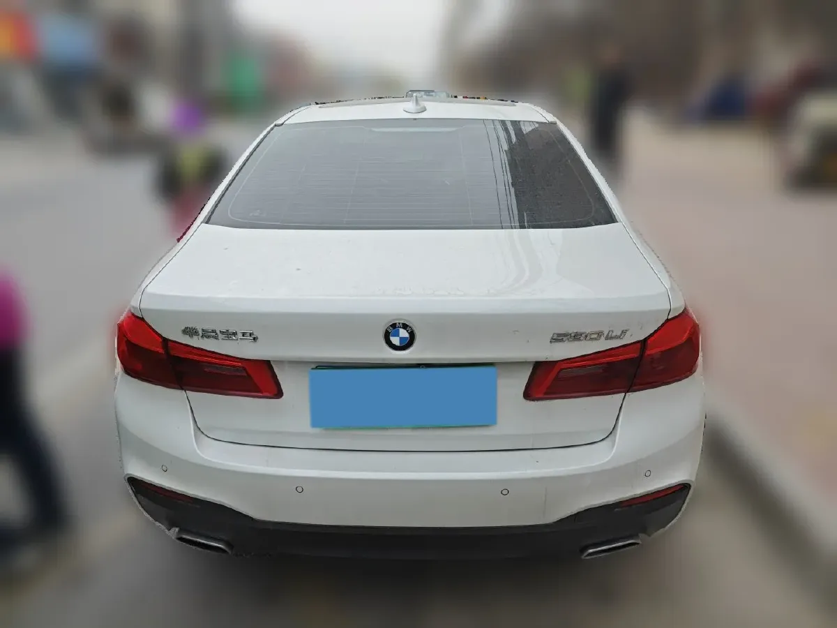 2019 BMW 5 Series 2.0T 252HP L4 8AT,autocango,china used car exporter,china ev exporter,chinese used car exporter,chinese used ev exporter