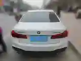 2019 BMW 5 Series 2.0T 252HP L4 8AT