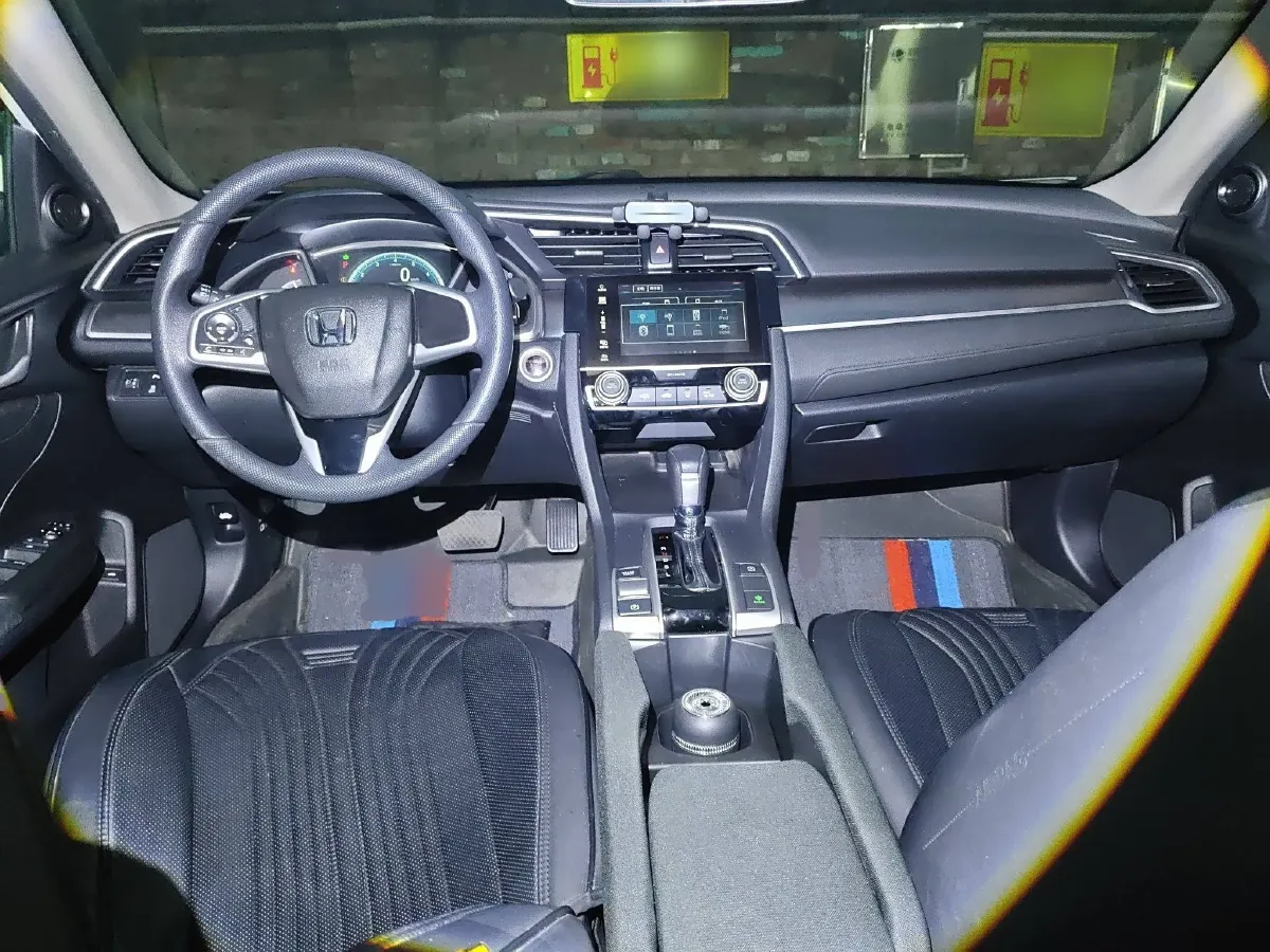 2016 Honda Civic 1.5T 177HP L4 CVT,autocango,china used car exporter,china ev exporter,chinese used car exporter,chinese used ev exporter