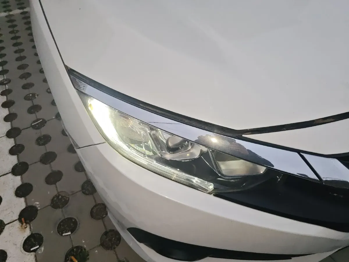 2016 Honda Civic 1.5T 177HP L4 CVT,autocango,china used car exporter,china ev exporter,chinese used car exporter,chinese used ev exporter