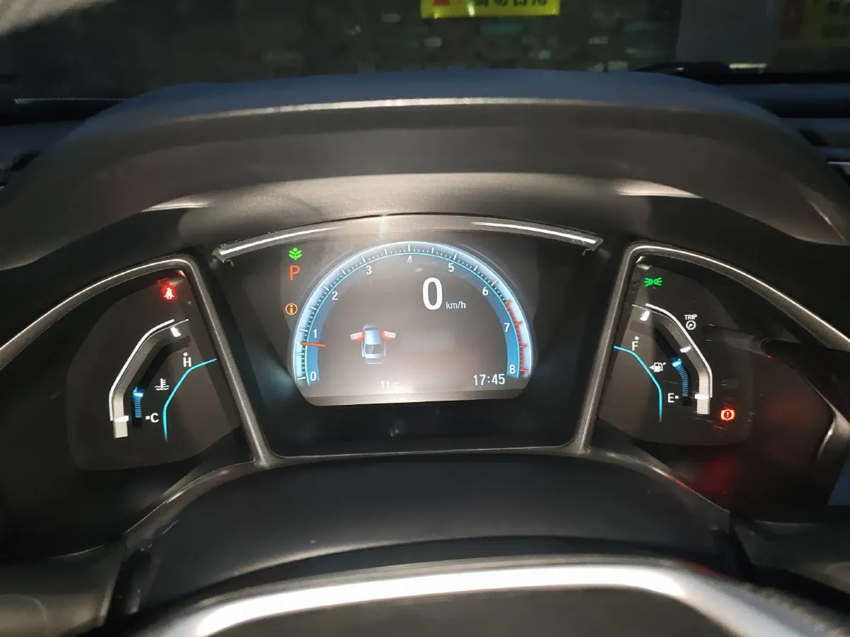 2016 Honda Civic 1.5T 177HP L4 CVT,autocango,china used car exporter,china ev exporter,chinese used car exporter,chinese used ev exporter