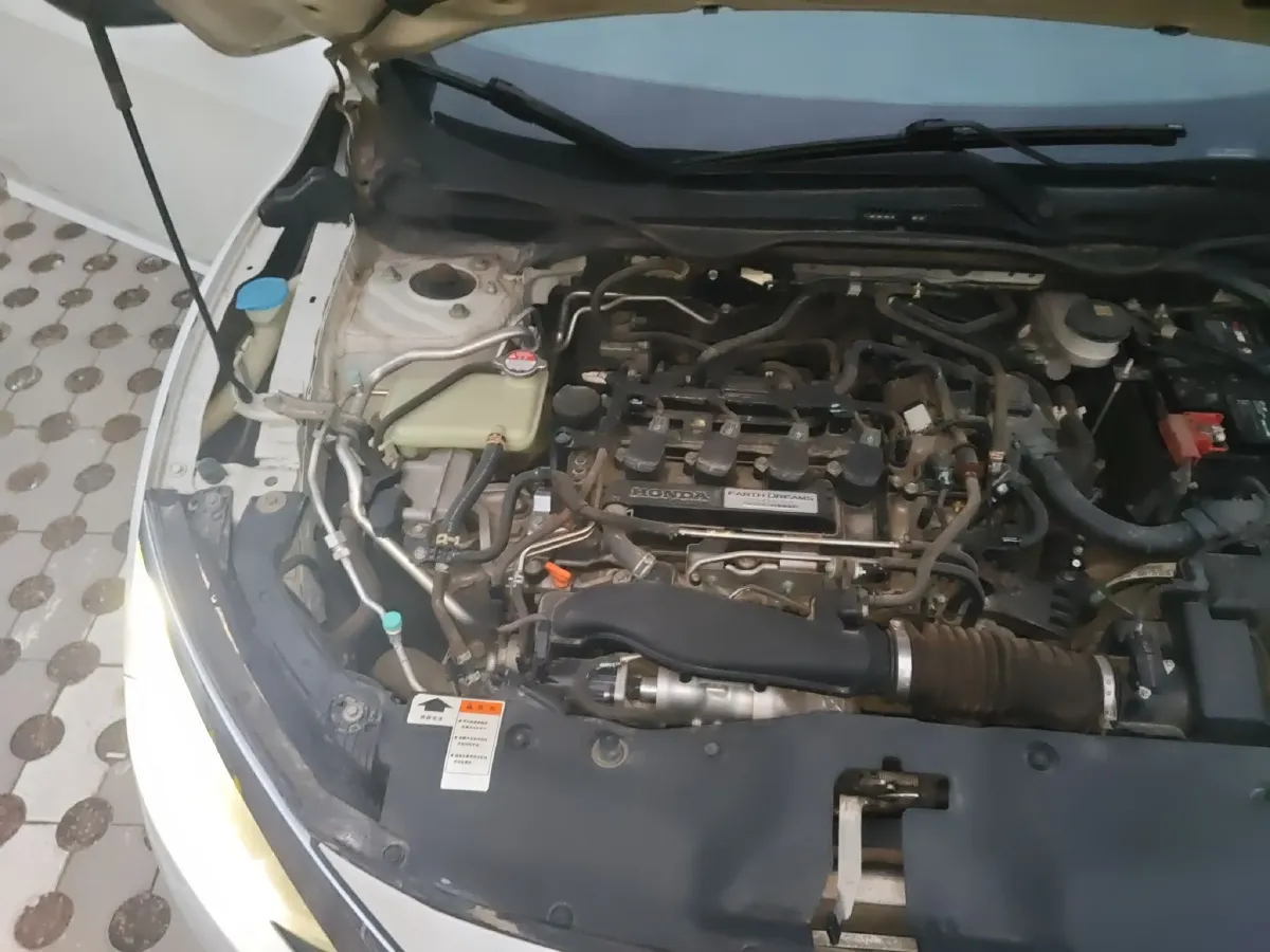 2016 Honda Civic 1.5T 177HP L4 CVT,autocango,china used car exporter,china ev exporter,chinese used car exporter,chinese used ev exporter