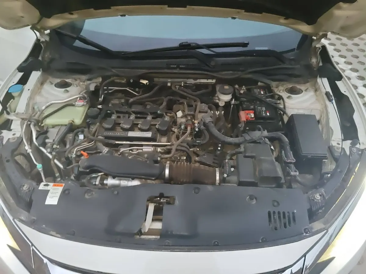 2016 Honda Civic 1.5T 177HP L4 CVT,autocango,china used car exporter,china ev exporter,chinese used car exporter,chinese used ev exporter