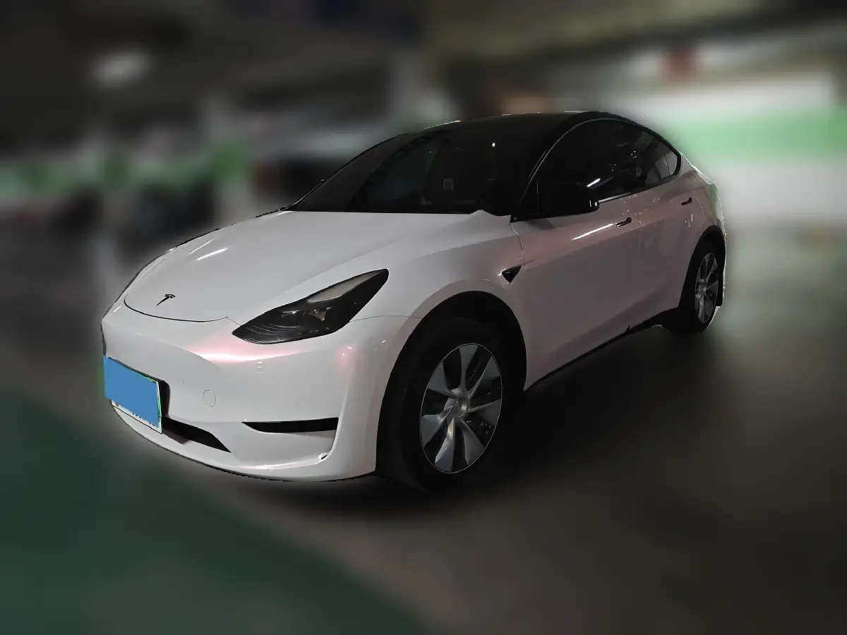 2022 Tesla Model Y BEV 60KWH