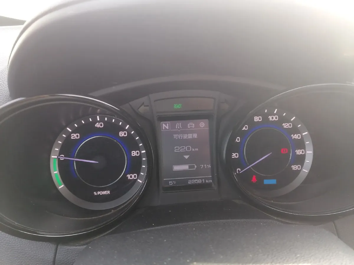 2018 ChangAn CS15 EV BEV 42.92KWH,autocango,china used car exporter,china ev exporter,chinese used car exporter,chinese used ev exporter