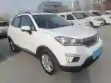 2018 ChangAn CS15 EV BEV 42.92KWH