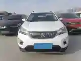 2018 ChangAn CS15 EV BEV 42.92KWH