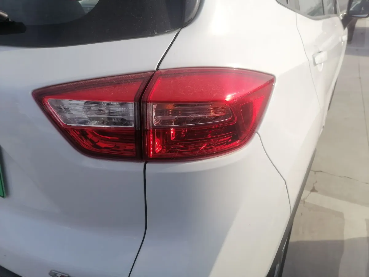 2018 ChangAn CS15 EV BEV 42.92KWH,autocango,china used car exporter,china ev exporter,chinese used car exporter,chinese used ev exporter