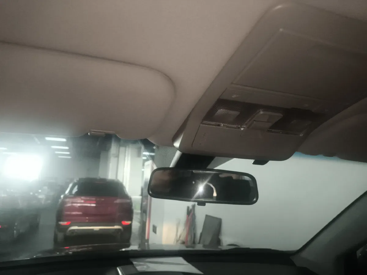 2017 Chevrolet Captiva 2.4L 167HP L4 6AT,autocango,china used car exporter,china ev exporter,chinese used car exporter,chinese used ev exporter