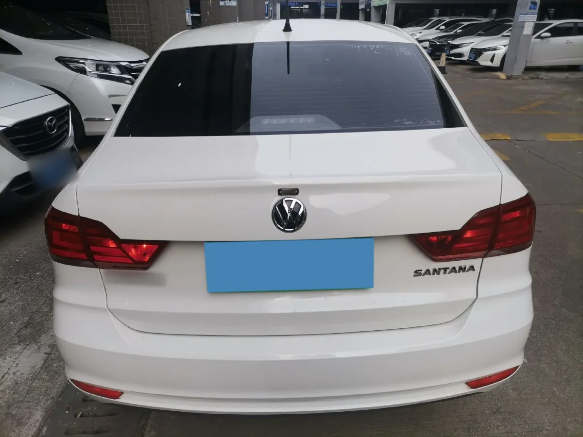 2021 Volkswagen Santana 1.5L 112HP L4 6AT,autocango,china used car exporter,china ev exporter,chinese used car exporter,chinese used ev exporter