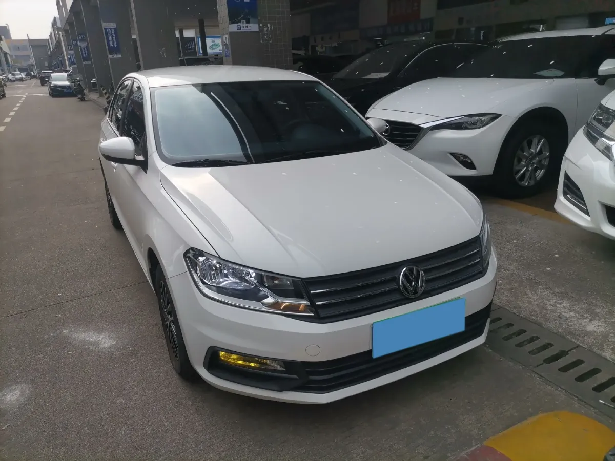 2021 Volkswagen Santana 1.5L 112HP L4 6AT,autocango,china used car exporter,china ev exporter,chinese used car exporter,chinese used ev exporter