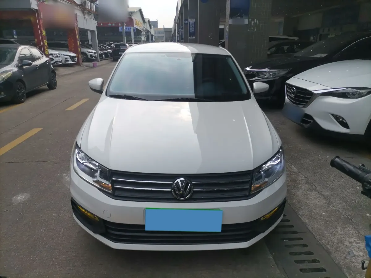 2021 Volkswagen Santana 1.5L 112HP L4 6AT,autocango,china used car exporter,china ev exporter,chinese used car exporter,chinese used ev exporter