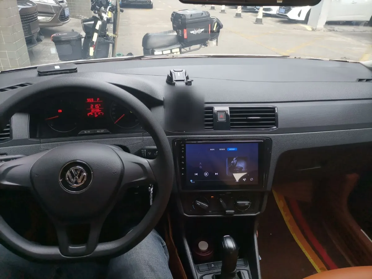 2021 Volkswagen Santana 1.5L 112HP L4 6AT,autocango,china used car exporter,china ev exporter,chinese used car exporter,chinese used ev exporter