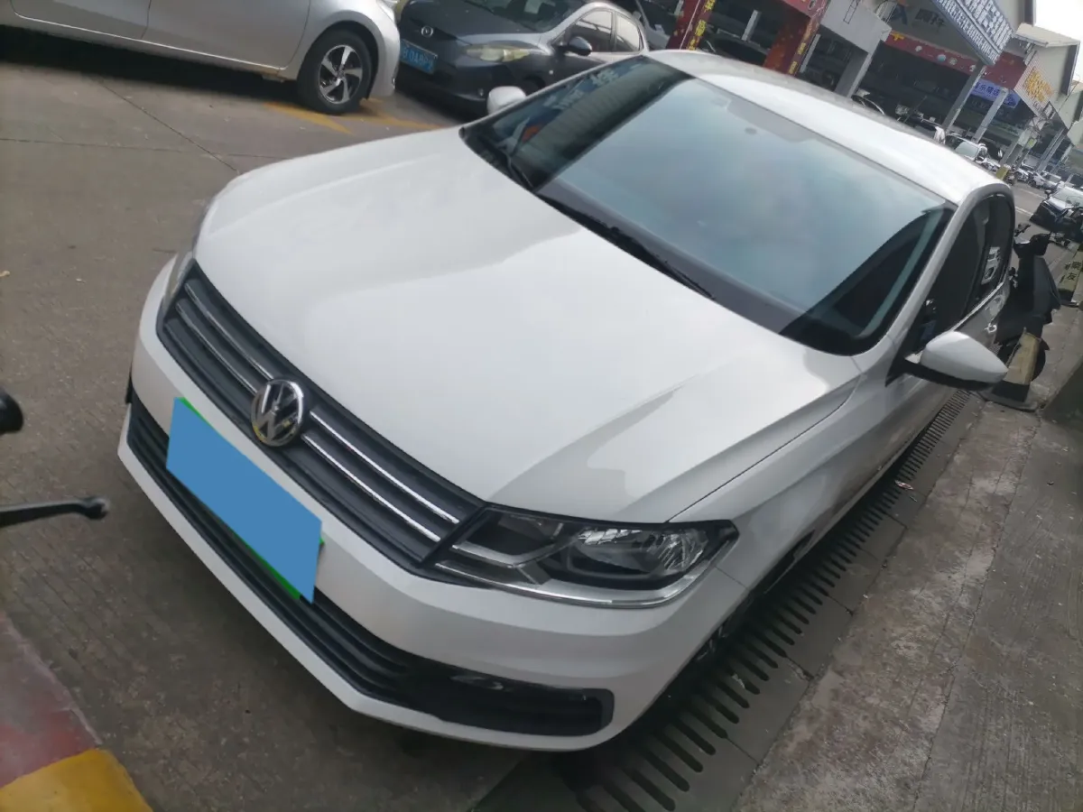 2021 Volkswagen Santana 1.5L 112HP L4 6AT,autocango,china used car exporter,china ev exporter,chinese used car exporter,chinese used ev exporter
