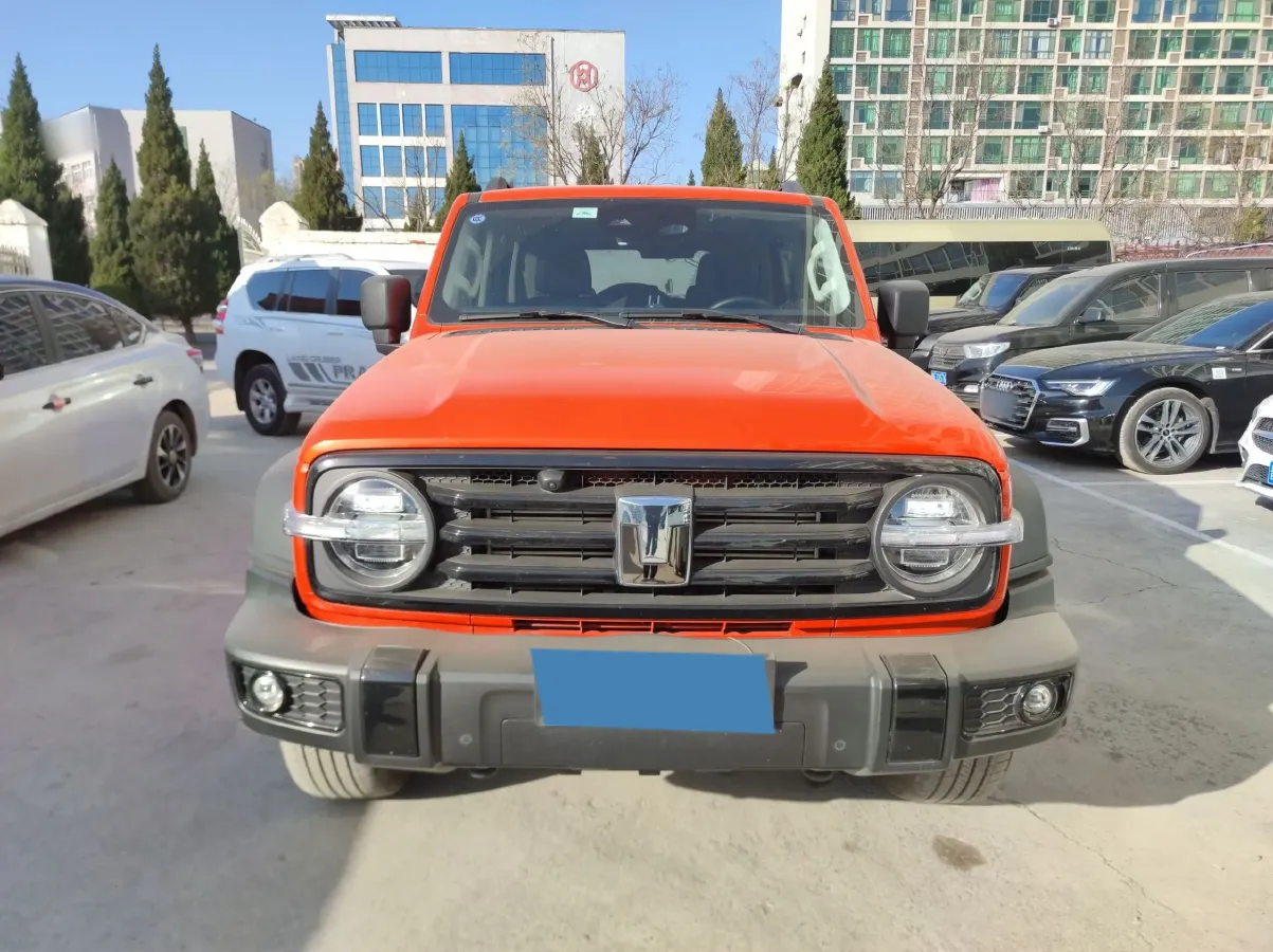 2024 Tank 300 2.0T 227HP L4 8AT,autocango,china used car exporter,china ev exporter,chinese used car exporter,chinese used ev exporter