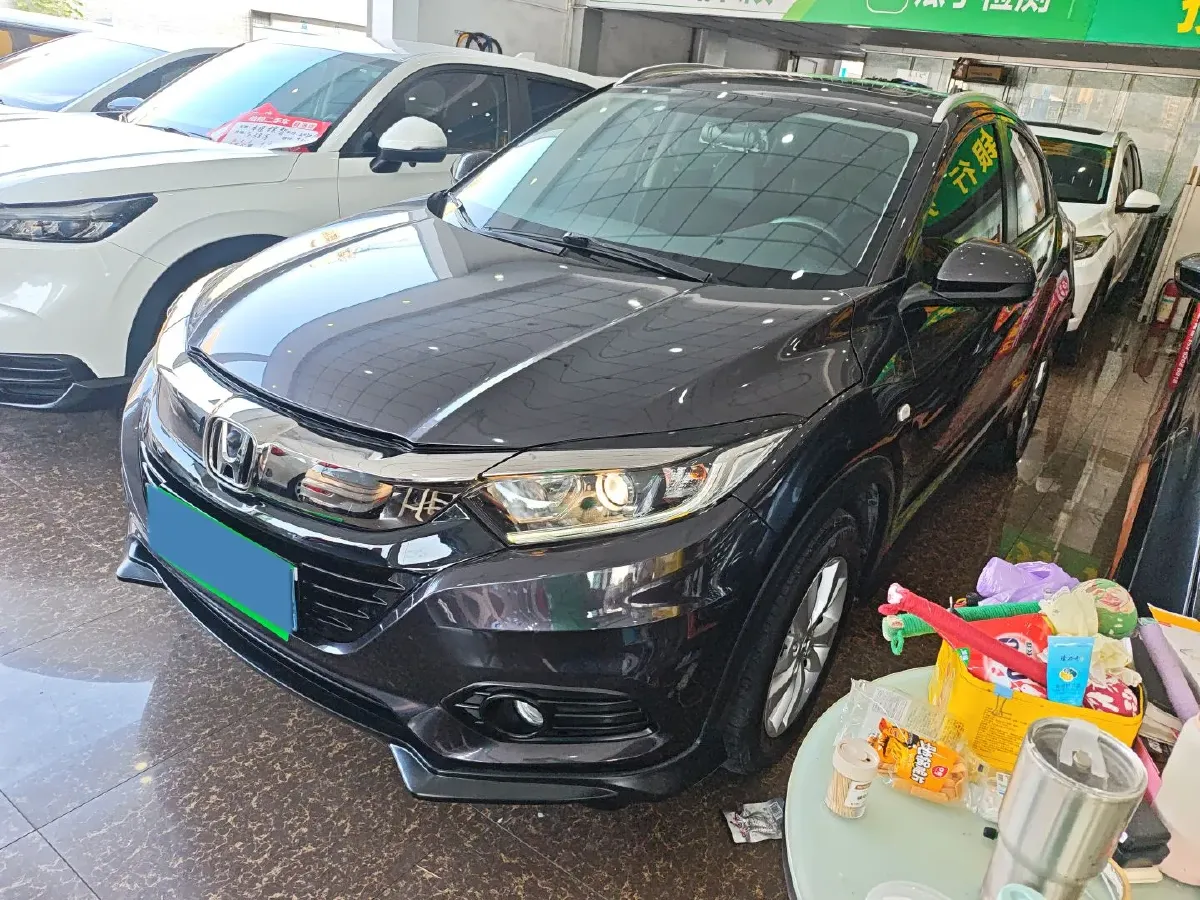 2019 Honda Vezel 1.5L 131HP L4 CVT,autocango,china used car exporter,china ev exporter,chinese used car exporter,chinese used ev exporter